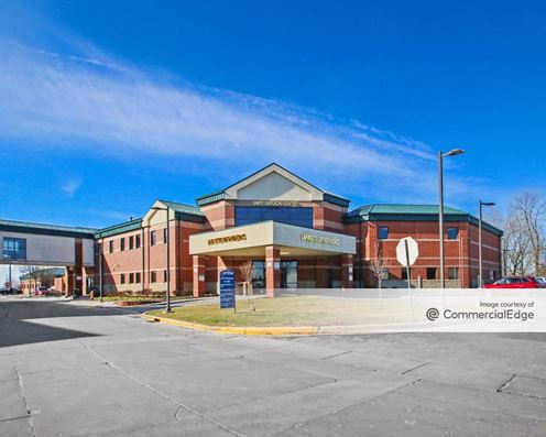 Unity Healthcare - 1411 South Creasy Lane