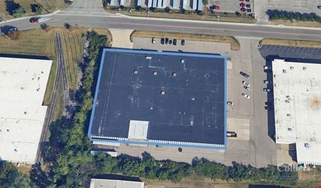 Photo of commercial space at 6245 Creek Rd in Blue Ash