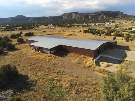 Industrial space for Sale at 1104 Constitution Dr in Trinidad
