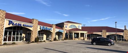 Retail space for Rent at 1211 Tutor Ln in Evansville