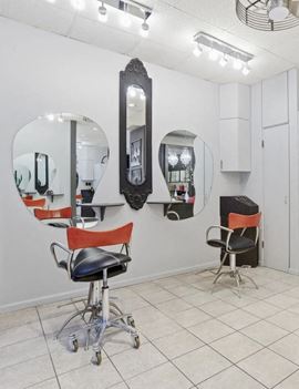 Commercial Unit For Lease: Option to Purchase