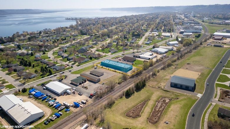 Lake City Multi-Tenant Flex Campus