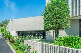 Park Redhill / Mitchell III