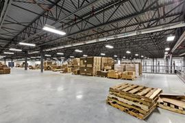 New Industrial Space for Lease in Salem, MA
