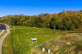 US 14/North Riverfront Drive Highway Commercial Development Lot
