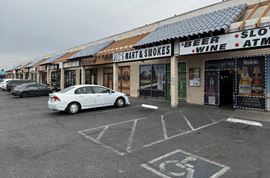 Vallejo Center