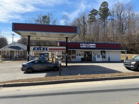 Retail space for Sale at 2700 NC-226 in Marion