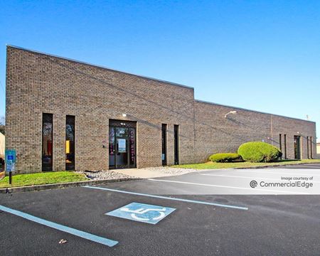 Photo of commercial space at 841 Bethel Avenue in Pennsauken