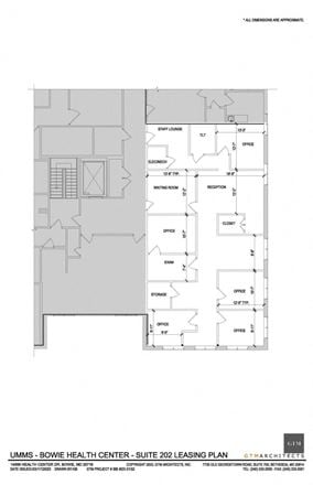 14999 Health Center Dr
