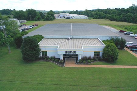 Industrial space for Rent at 1011 Cedar Lake Rd SE in Decatur