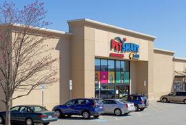 Oak Summit Shopping Center