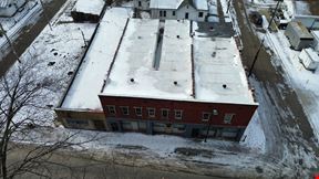 1103-1107 West Washington Street W