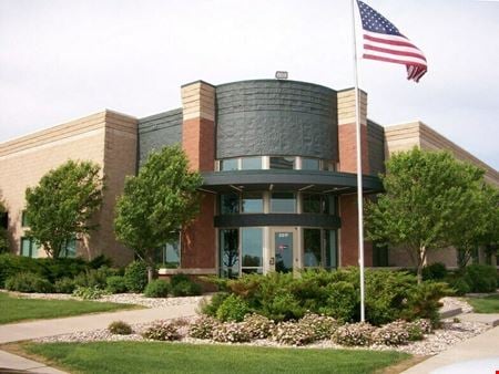 Office space for Rent at 2516 E 52nd Street N in Sioux Falls