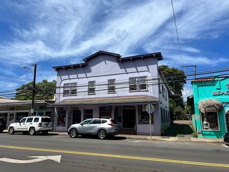 Office space for Rent at 16 Baldwin Ave in Paia