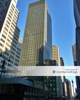 The Continental Can Building