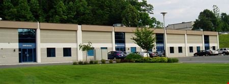 Flex Space space for Rent at 216 Little Falls Road in Cedar Grove