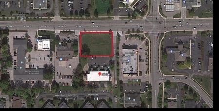 Commercial space for Sale at 1455 W. Oak St. in Zionsville