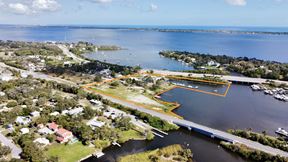 Space Coast Marina