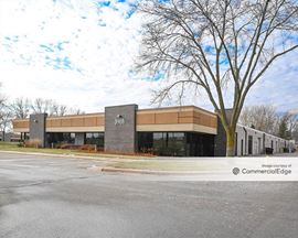 Plymouth Business Center IV