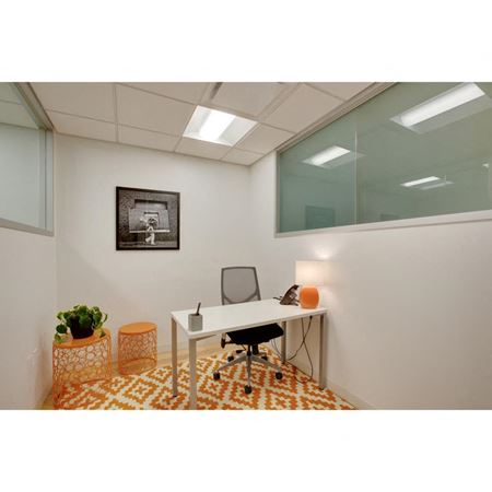 Coworking space for Rent at 230 Park Ave Floors 3 and 4 in New York