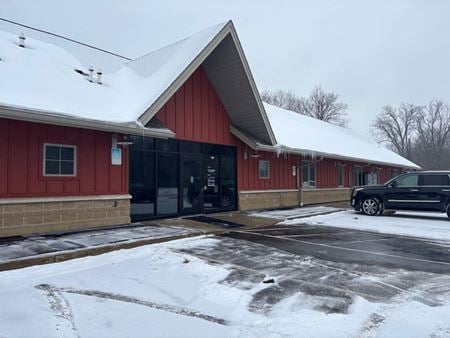 Office space for Rent at 3566 Capital Avenue SW in Battle Creek