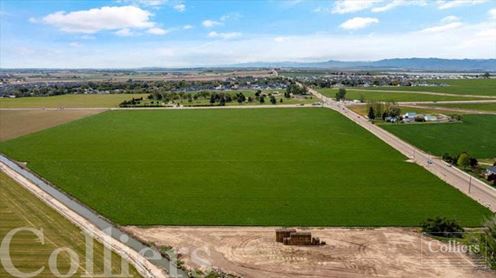Karcher Commons | Caldwell, ID