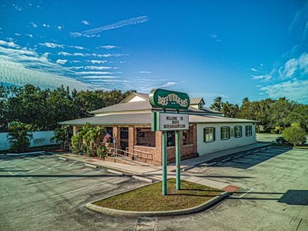 Retail space for Sale at 724 S Patrick Dr in Satellite Beach