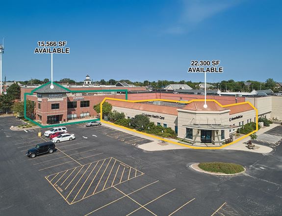 Riverpoint Village