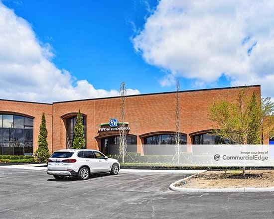 3800 West Dublin Granville Road