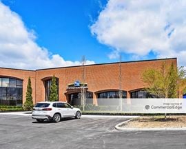 3800 West Dublin Granville Road