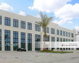 North Florida Office Building