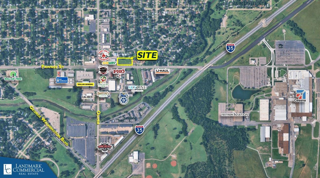 Development Land For Sale