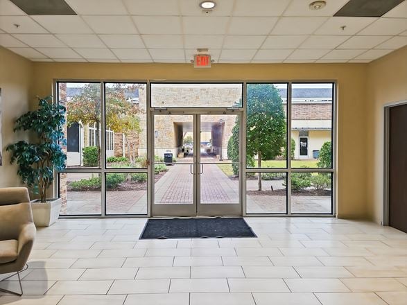 Regus - Conroe - Woodland Square Blvd