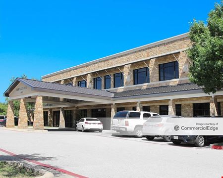 Commercial space for Rent at 16040 Park Valley Drive in Round Rock