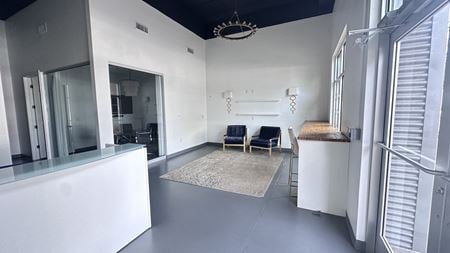 Retail space for Rent at 4011 Charlotte Avenue in Nashville