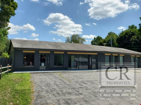 Photo of commercial space at 1636 NYS Route 9G in Hyde Park