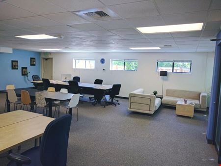 Coworking space for Rent at 4452 California Avenue Southwest in Seattle