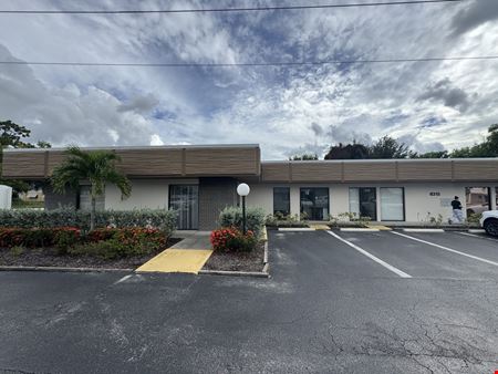 Office space for Rent at 6314-6315 Presidential Ct in Fort Myers
