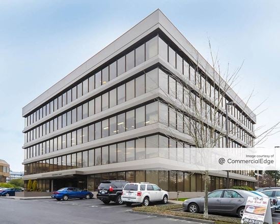 Northway West Building