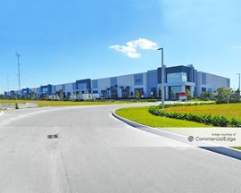 Gateway Commerce Park - Building 1