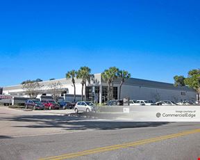 Prologis Cypress Park - 9600 & 9700 Satellite Blvd