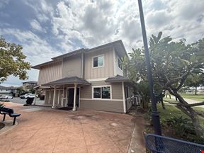 458 Manawai Street Unit #307