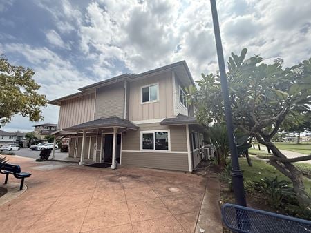 Photo of commercial space at 458 Manawai St  in Kapolei