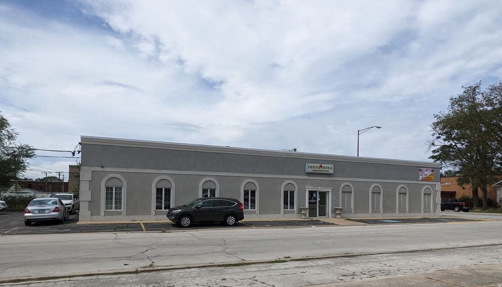 Investment Opportunity - Office
