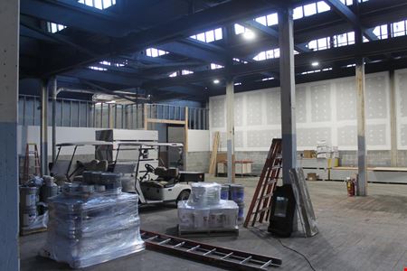 Industrial space for Rent at 141 Lanza Avenue in Garfield