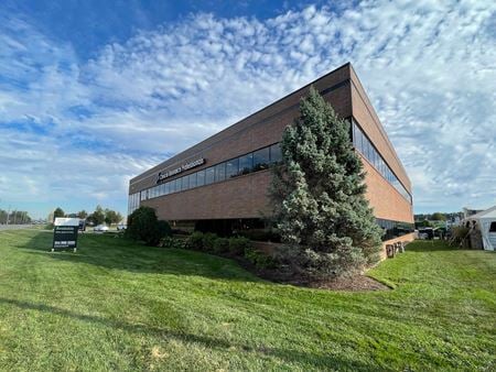 Office space for Rent at 17998 Chesterfield Airport Road in Chesterfield