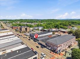 110 E Broadway St Lenoir City