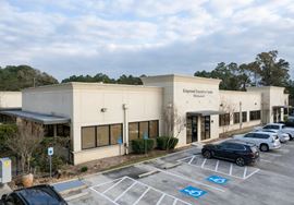 Kingwood Executive Center