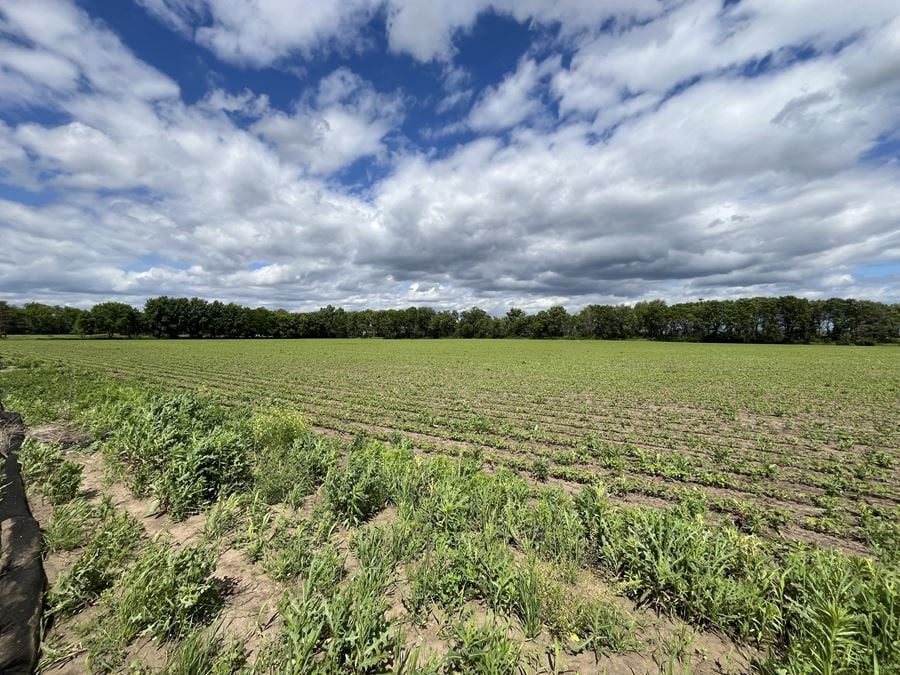 Premier Development Parcel Near Canterbury Park