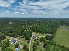 Shoemaker Rd - Residential Development